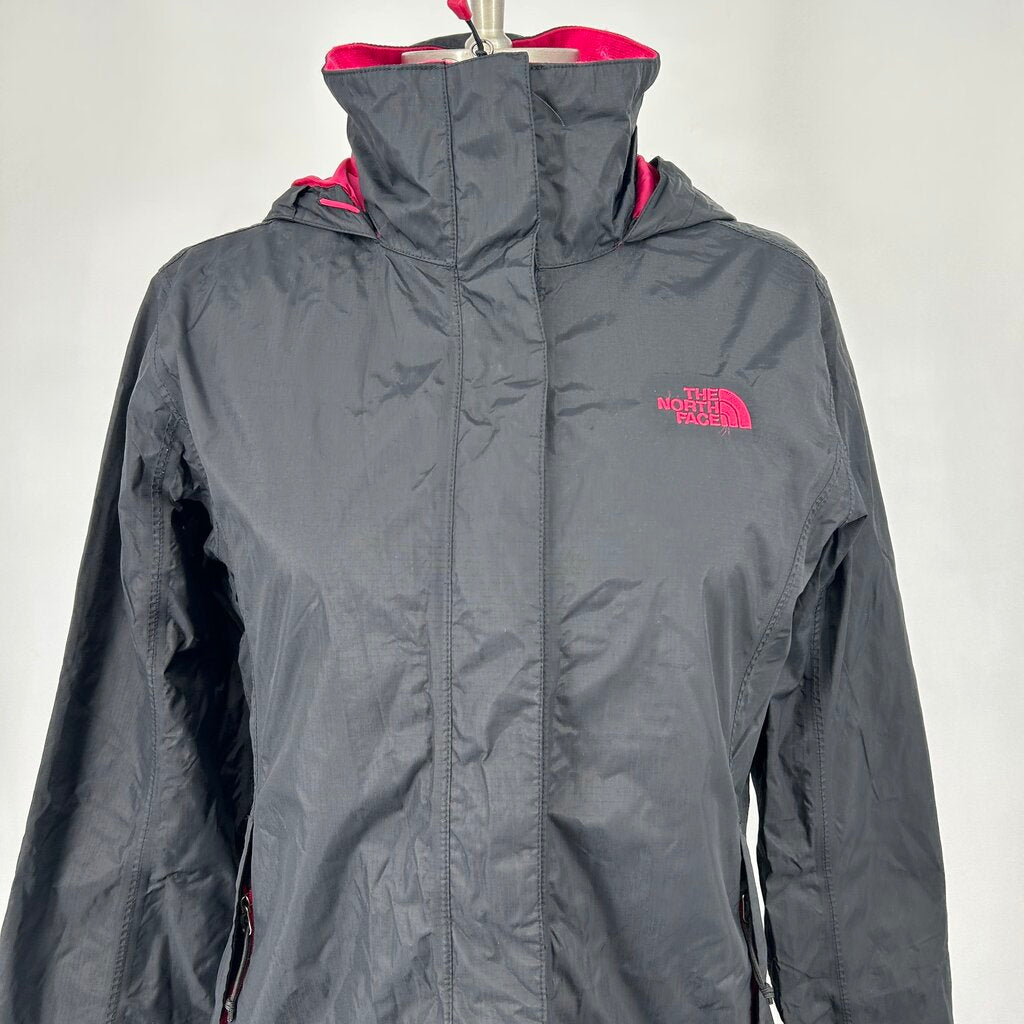 North Face Windbreaker