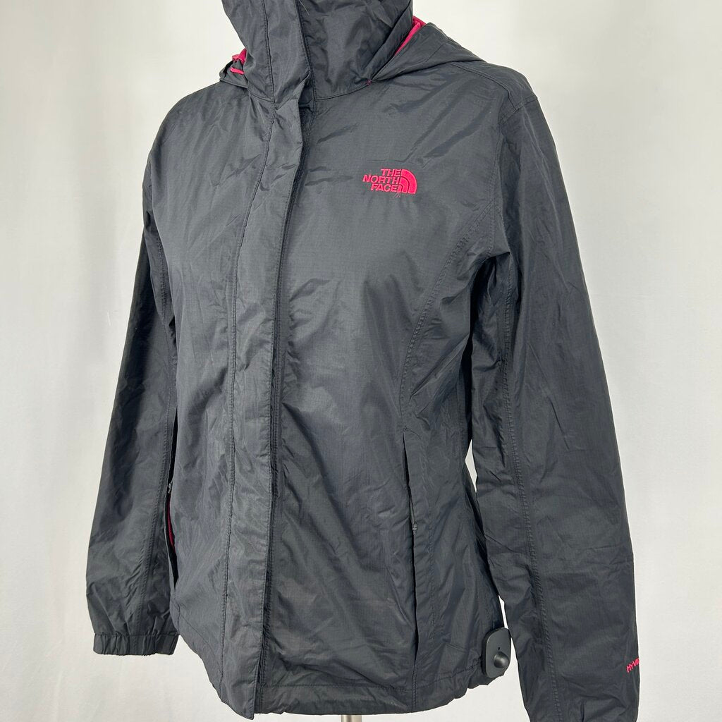North Face Windbreaker