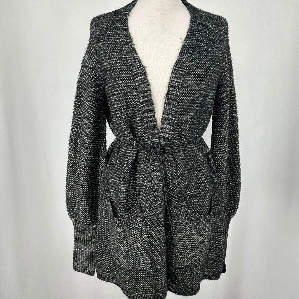 Elina Casell Long Cardigan