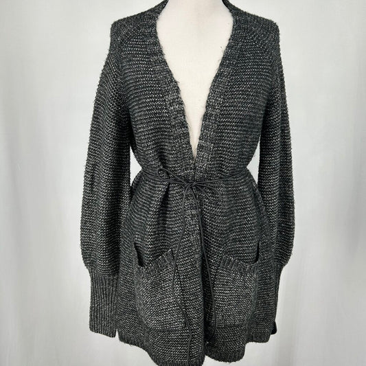 Elina Casell Long Cardigan