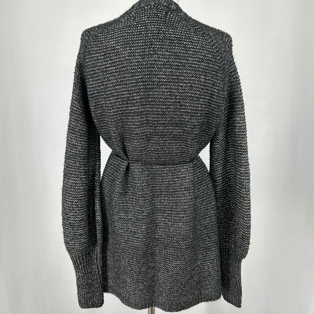 Elina Casell Long Cardigan