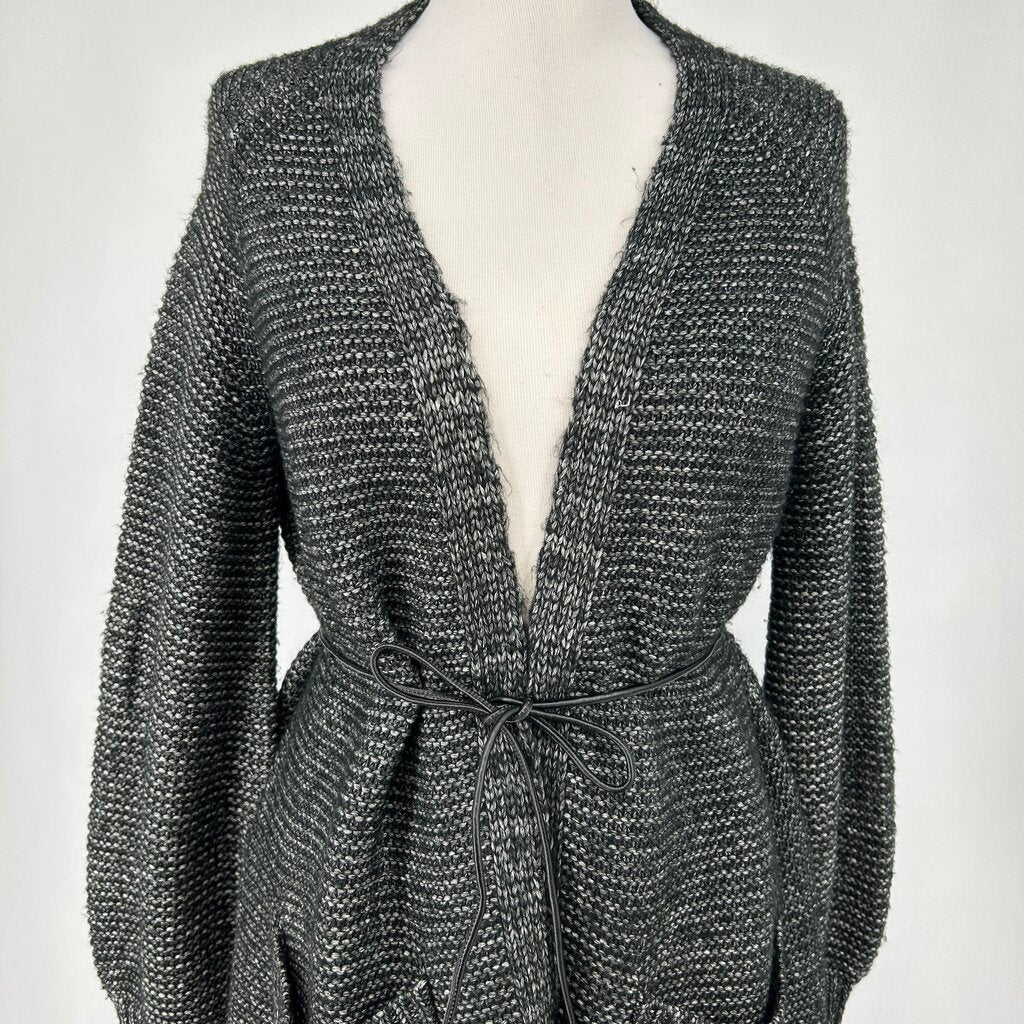 Elina Casell Long Cardigan