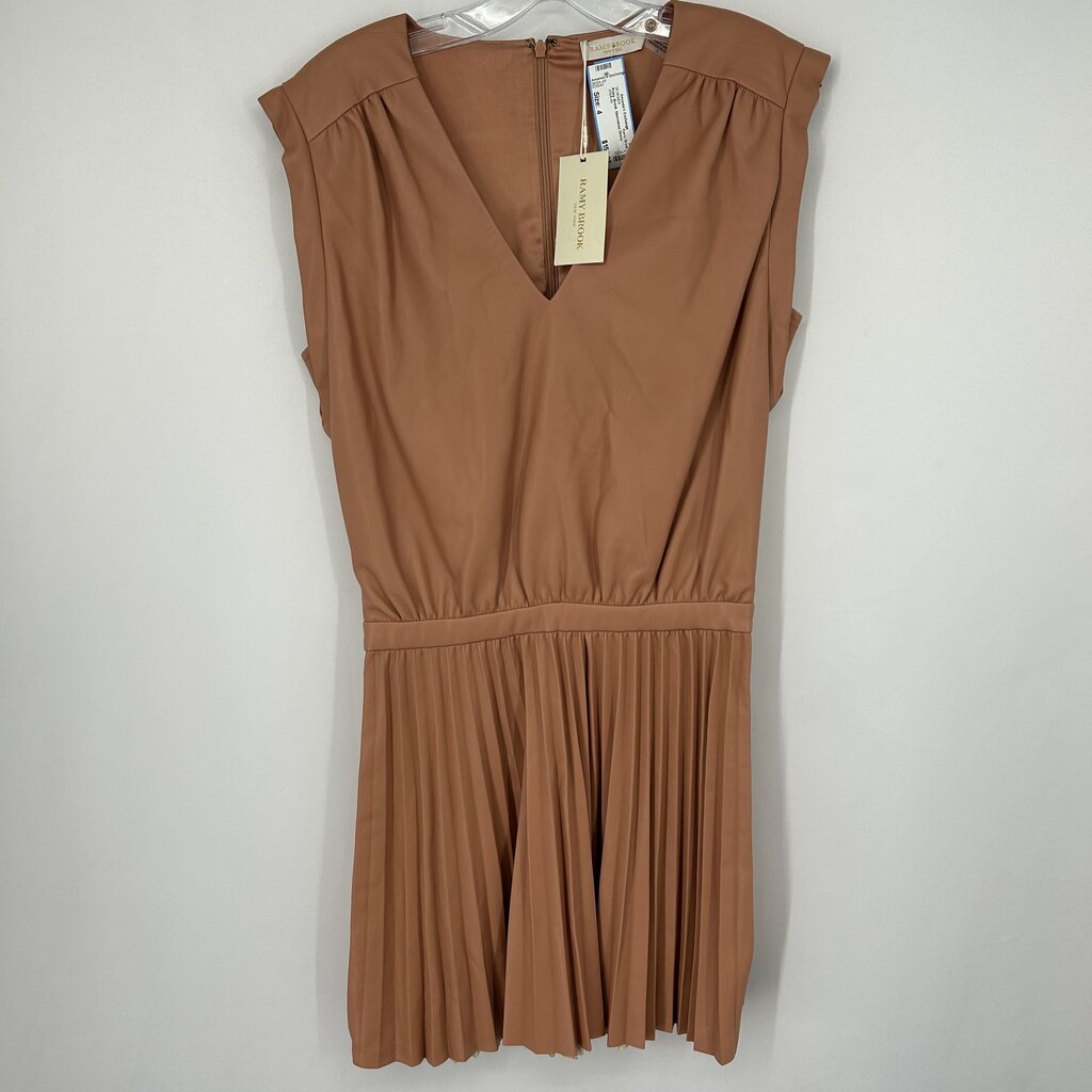 Ramy Brook Sleeveless Dress