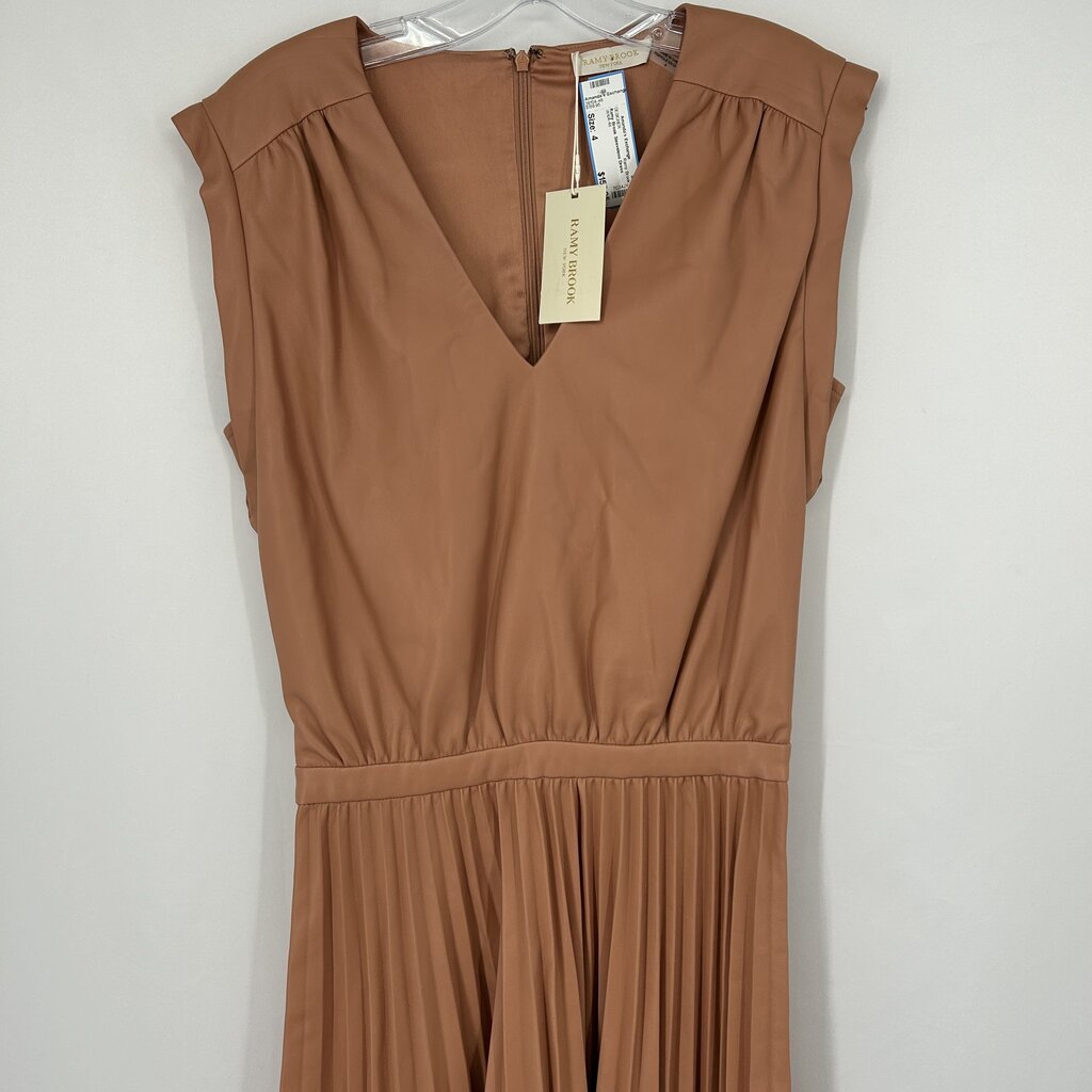 Ramy Brook Sleeveless Dress