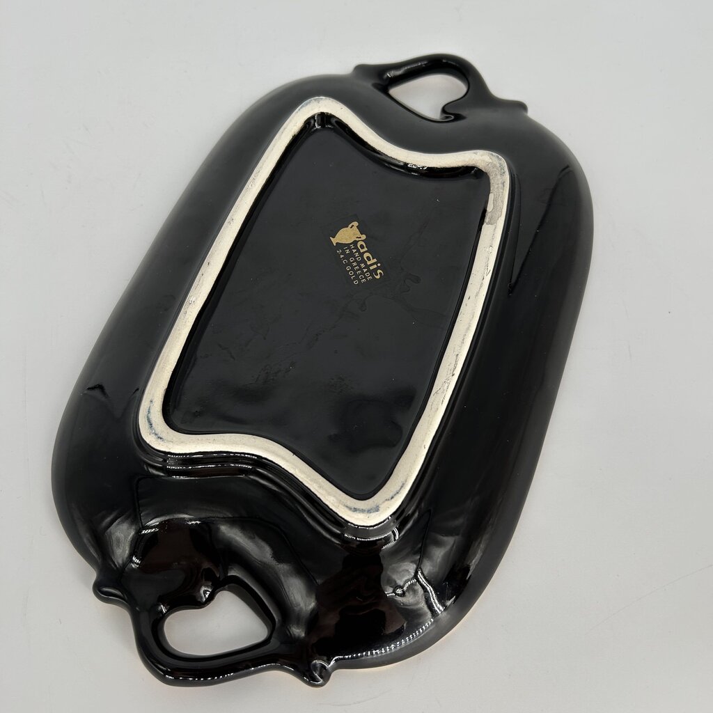 Roman Style Small Dish