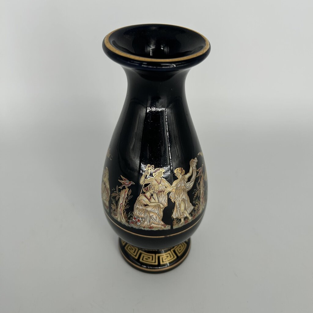 Roman Style Bud Vase