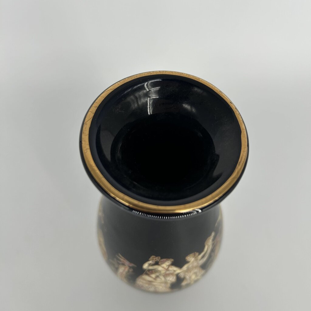 Roman Style Bud Vase