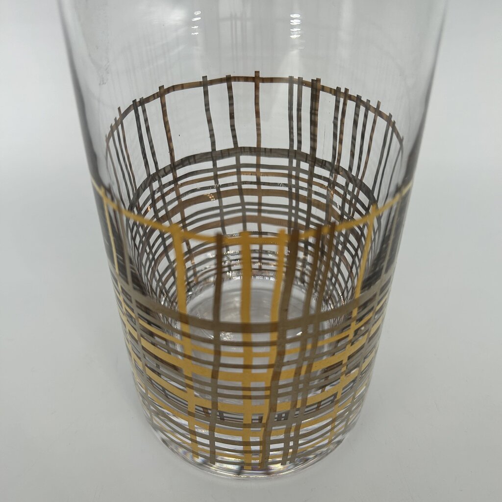 MCM Decanter w Stopper
