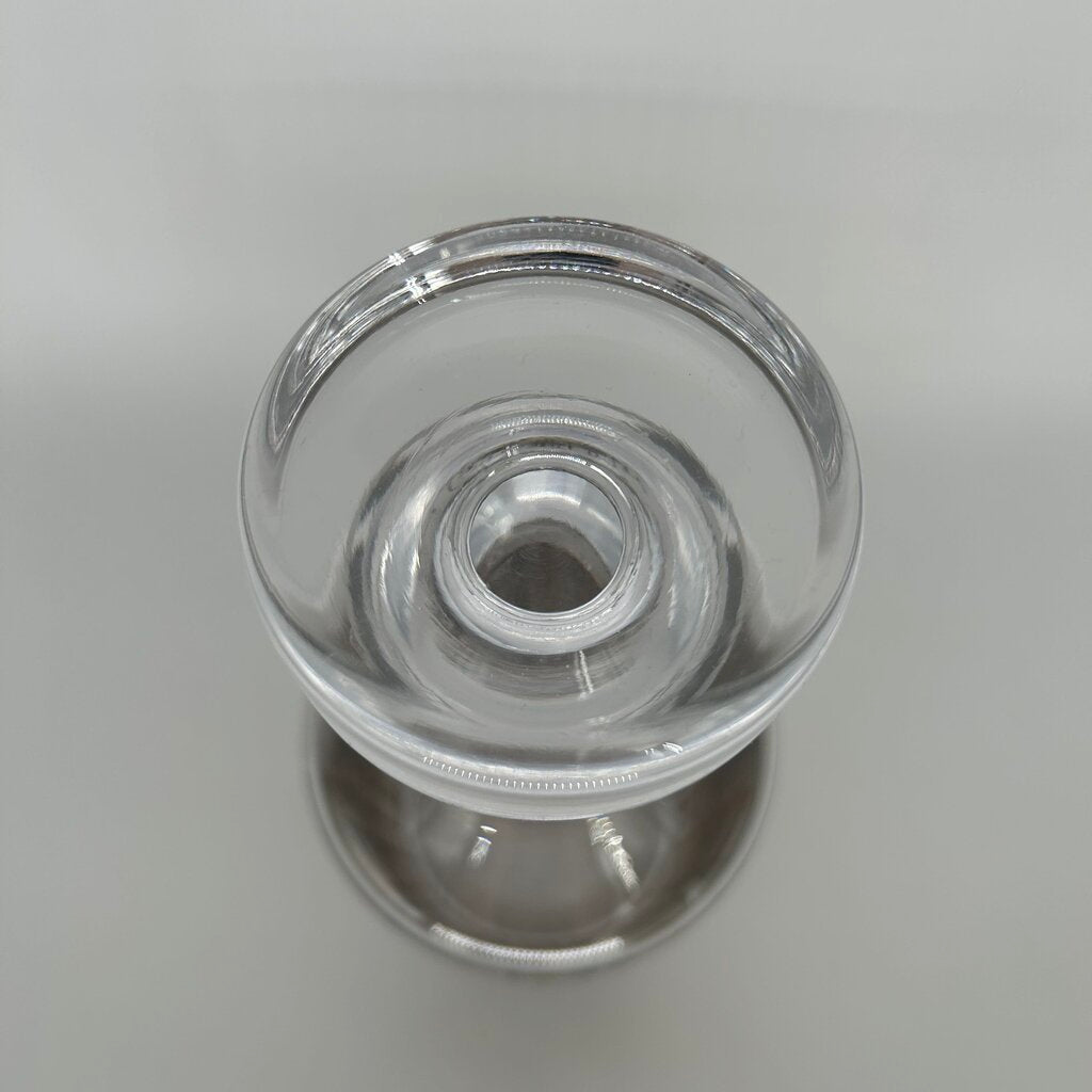 MCM Decanter w Stopper