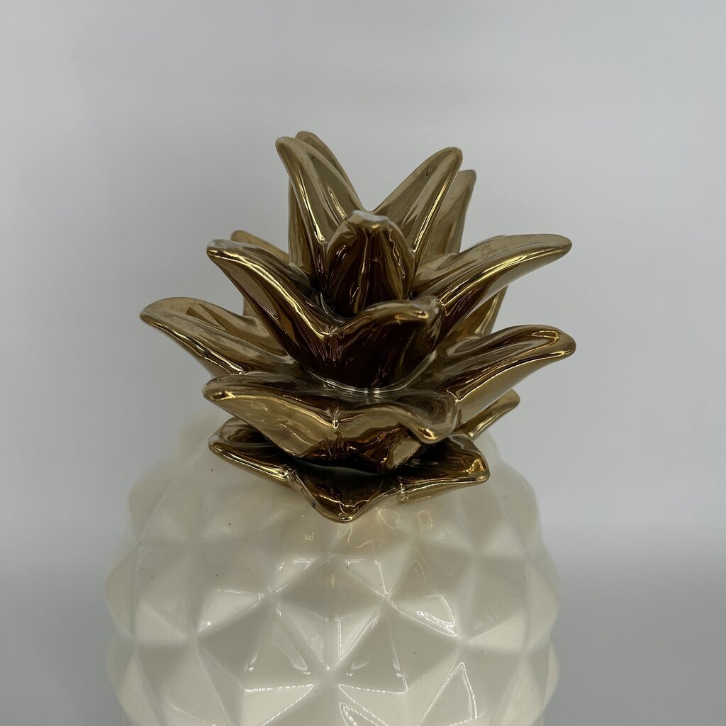 Pineapple Figurine