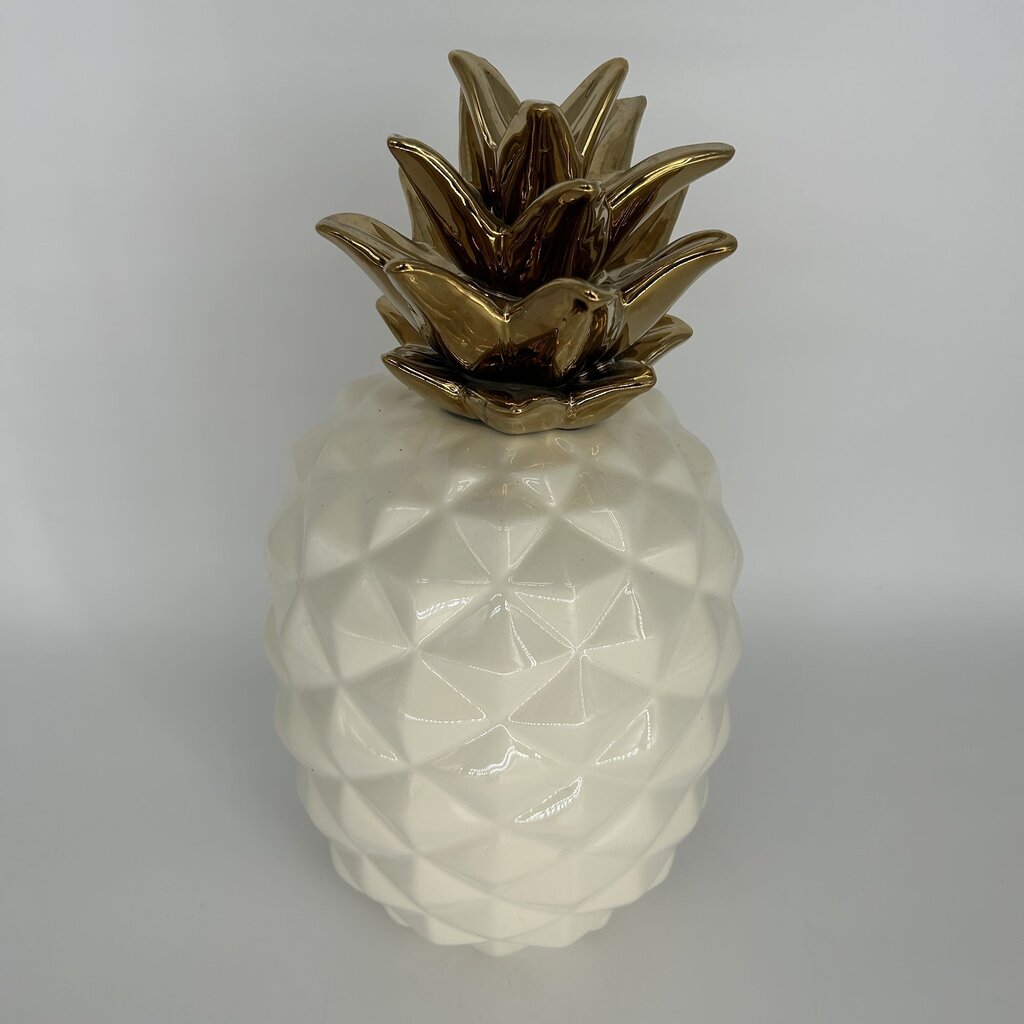 Pineapple Figurine