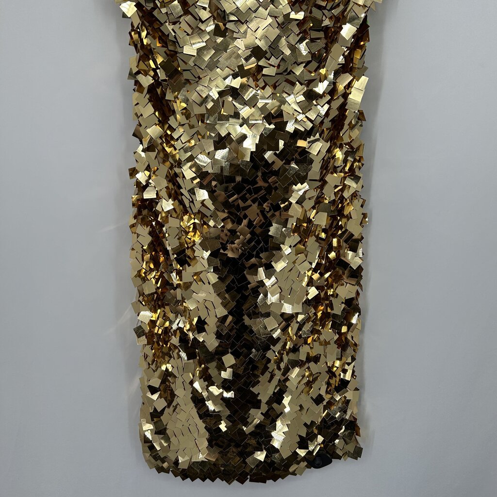 Ri-Gal Sequened Dress