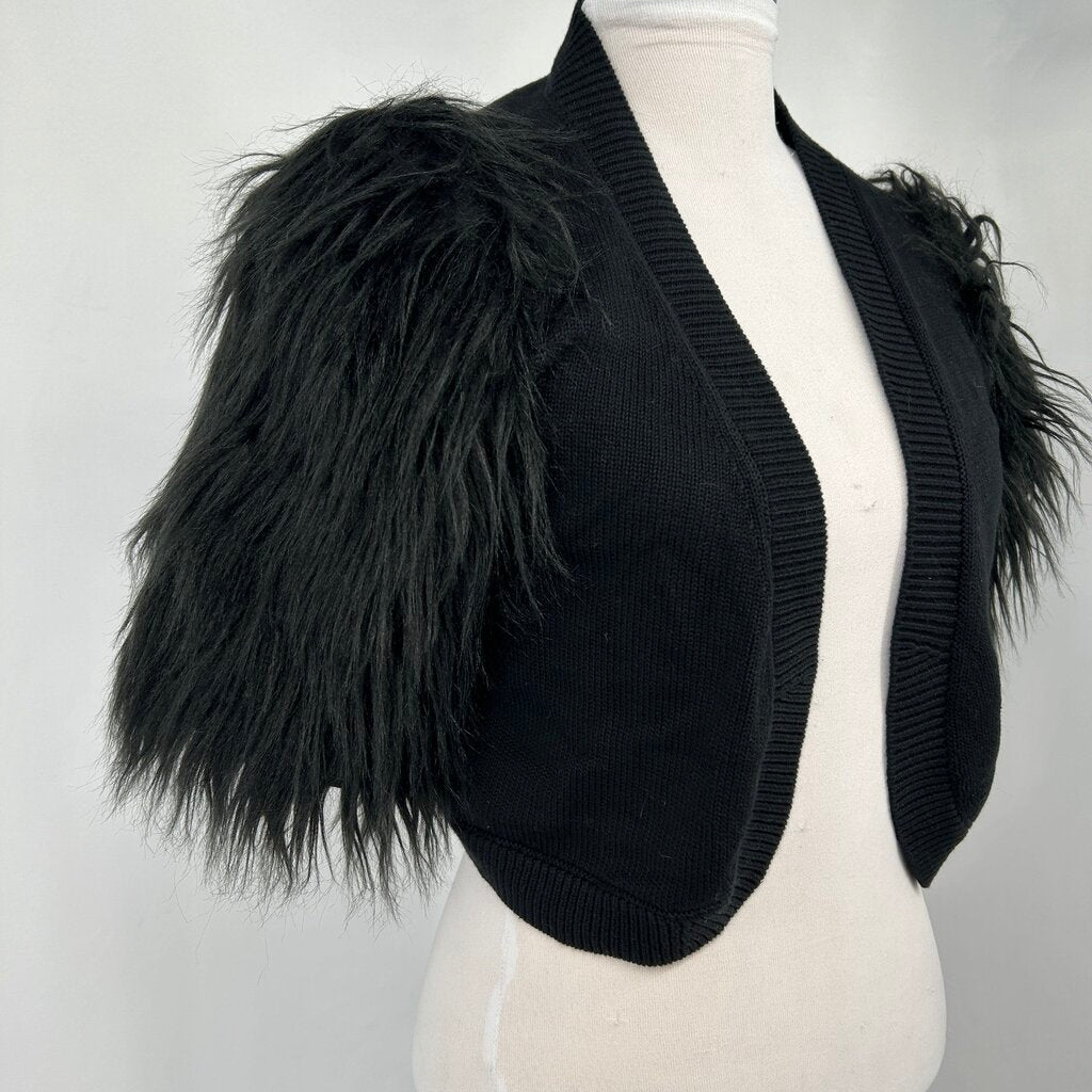 Cabi S/s Shrug