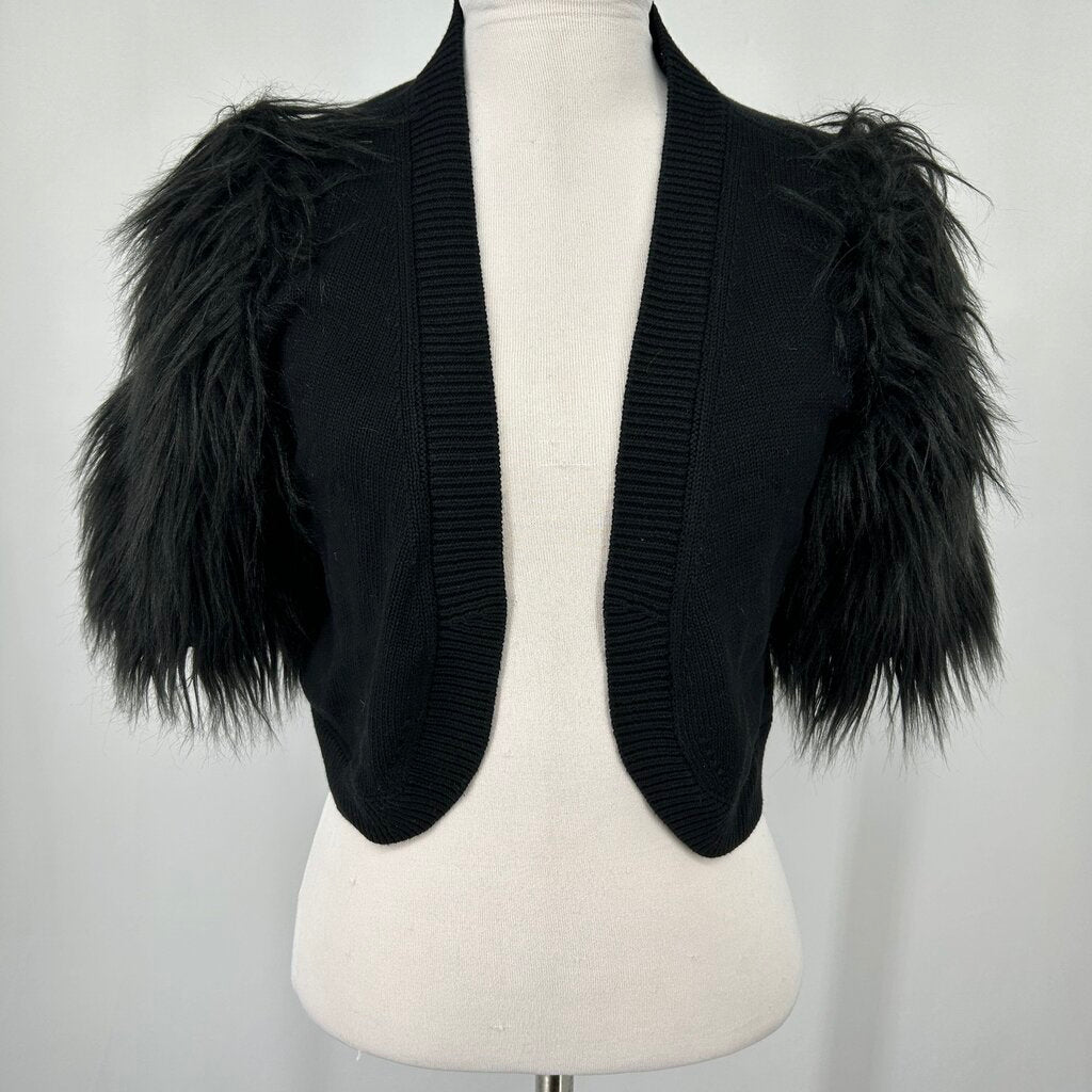 Cabi S/s Shrug