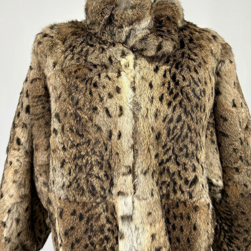 Elan Fur Coat