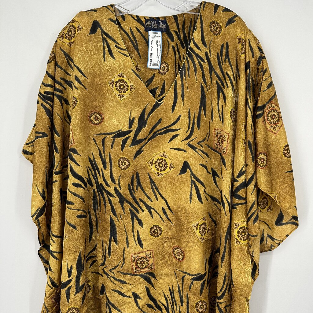 Bella Maga S/s Kaftan