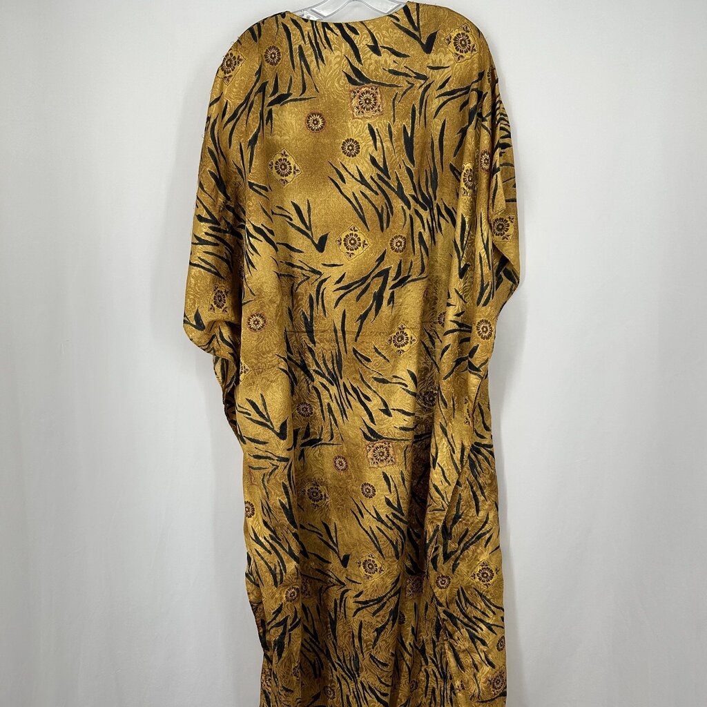 Bella Maga S/s Kaftan