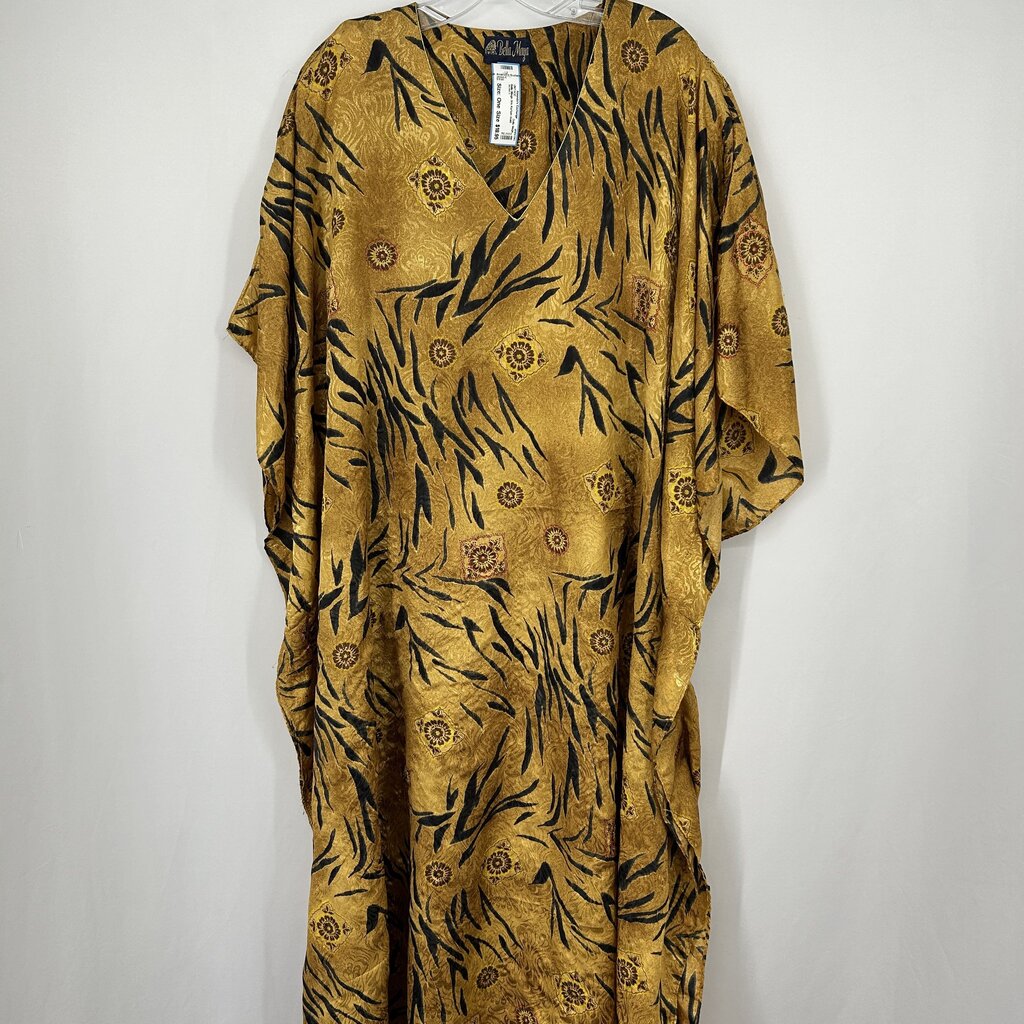 Bella Maga S/s Kaftan