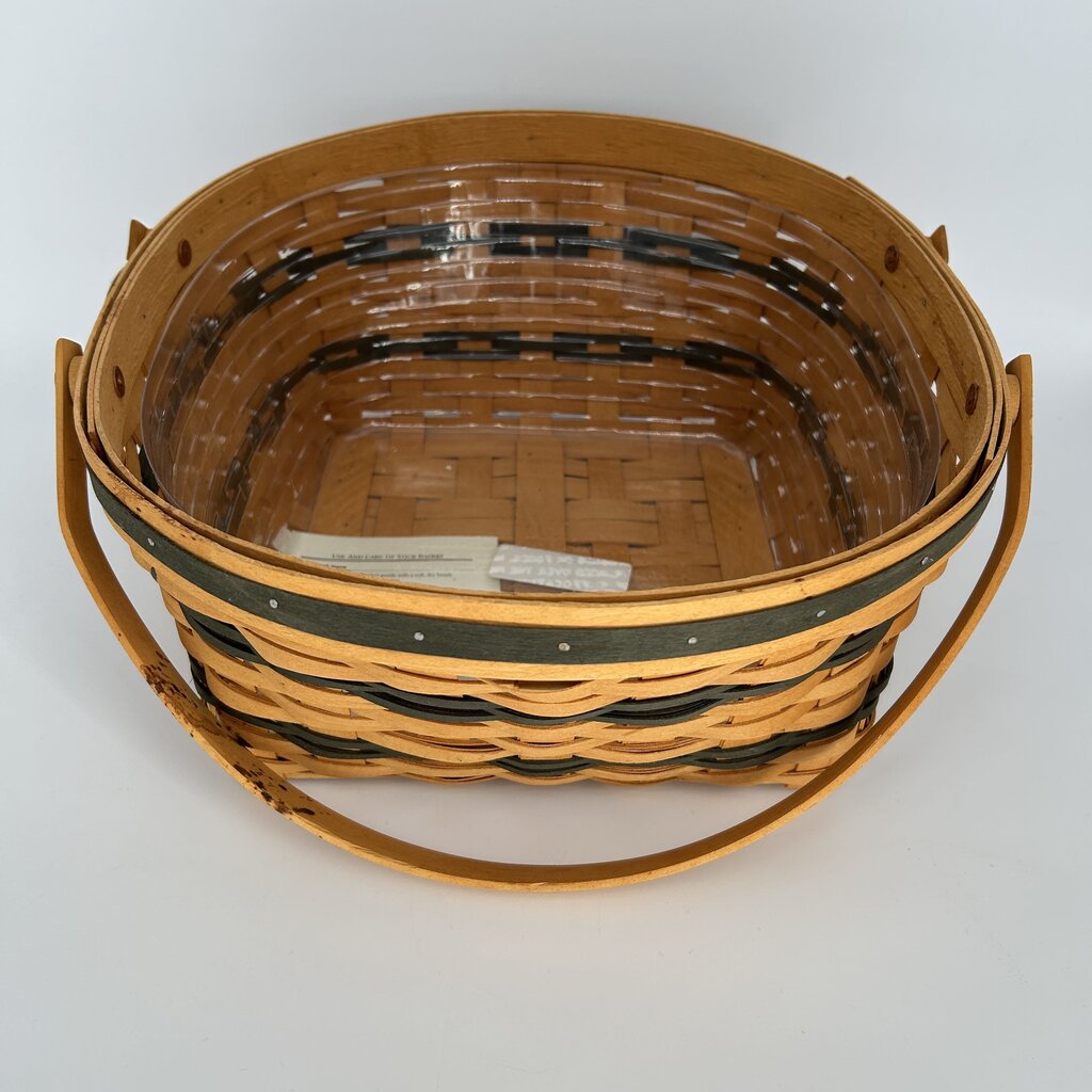 Longaberger Traditions Basket