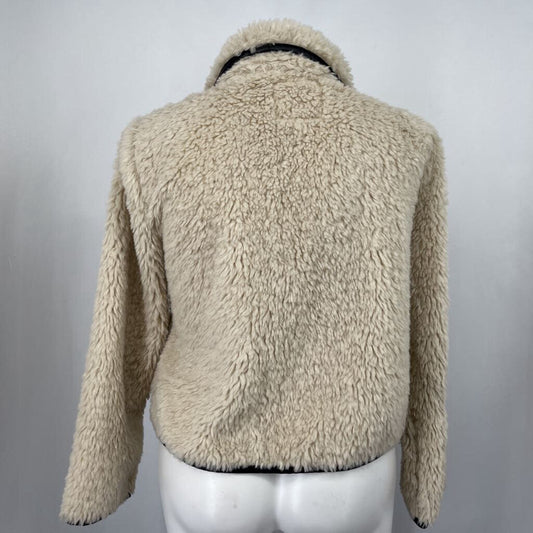 Dylan Faux Fur Jacket