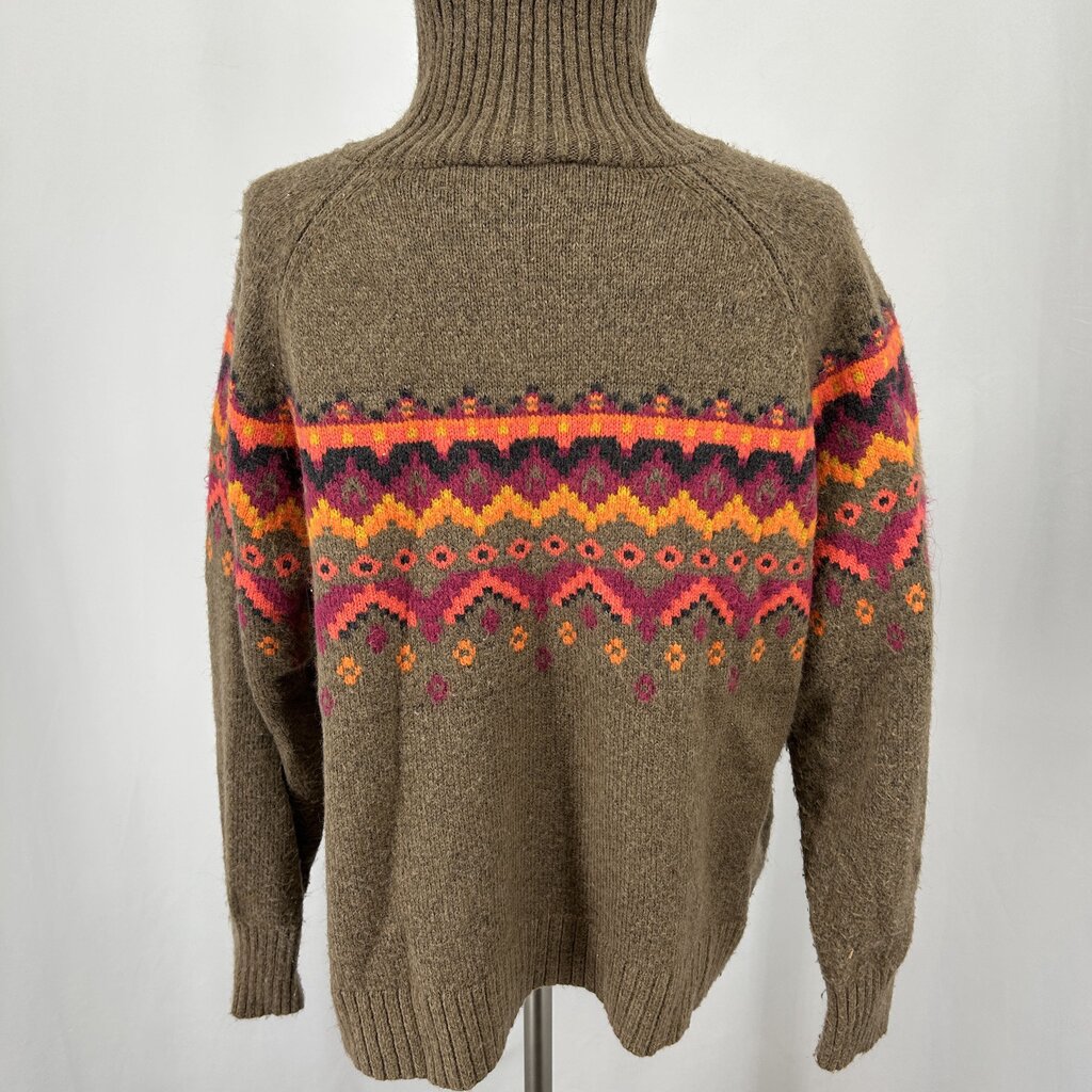 Lou & GRey Sweater as is