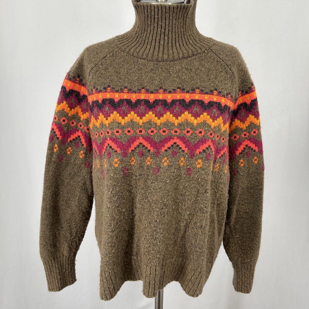 Lou & GRey Sweater as is