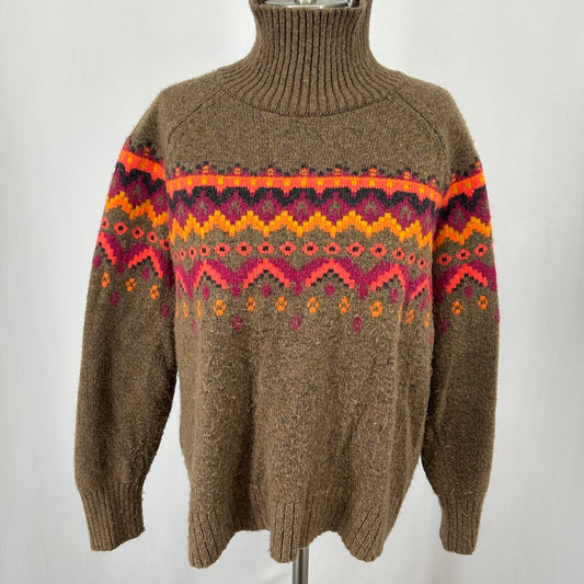 Lou & GRey Sweater as is