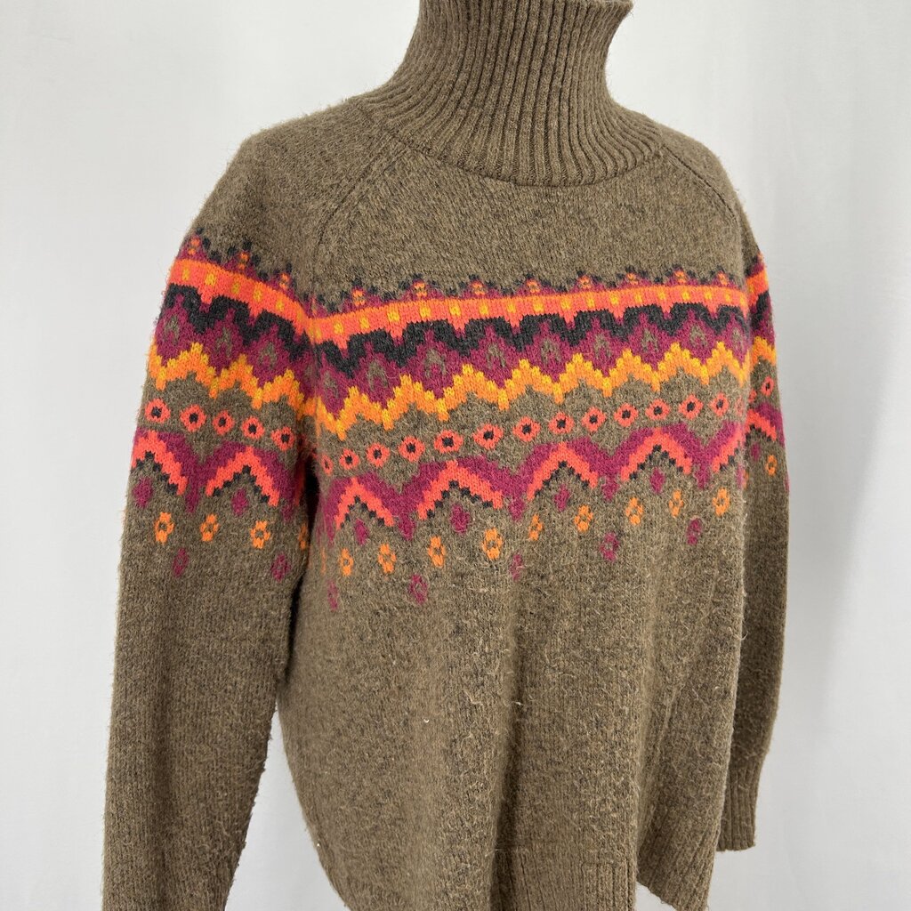 Lou & GRey Sweater as is