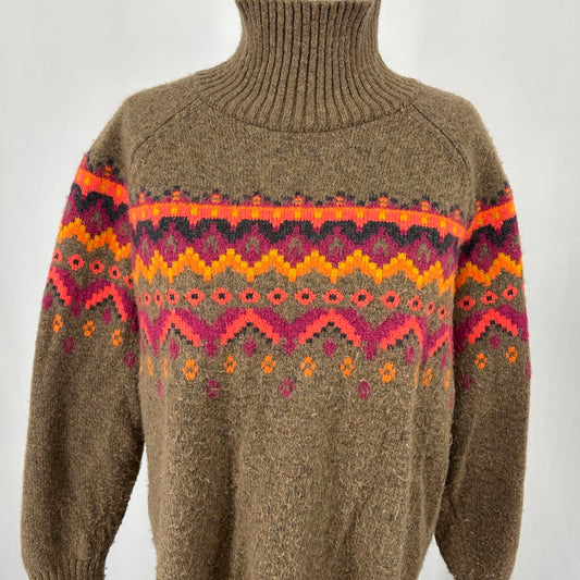 Lou & GRey Sweater as is