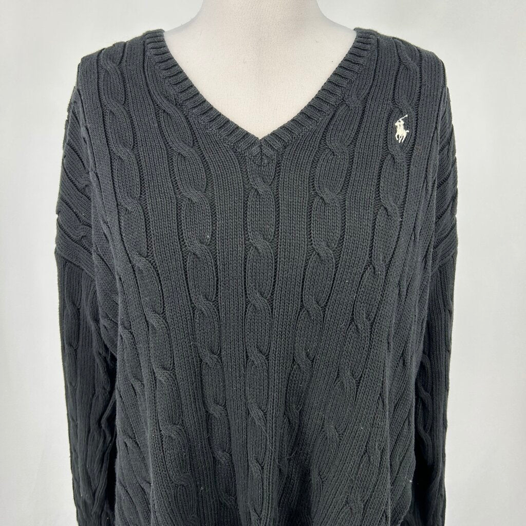 Polo RL Sweater