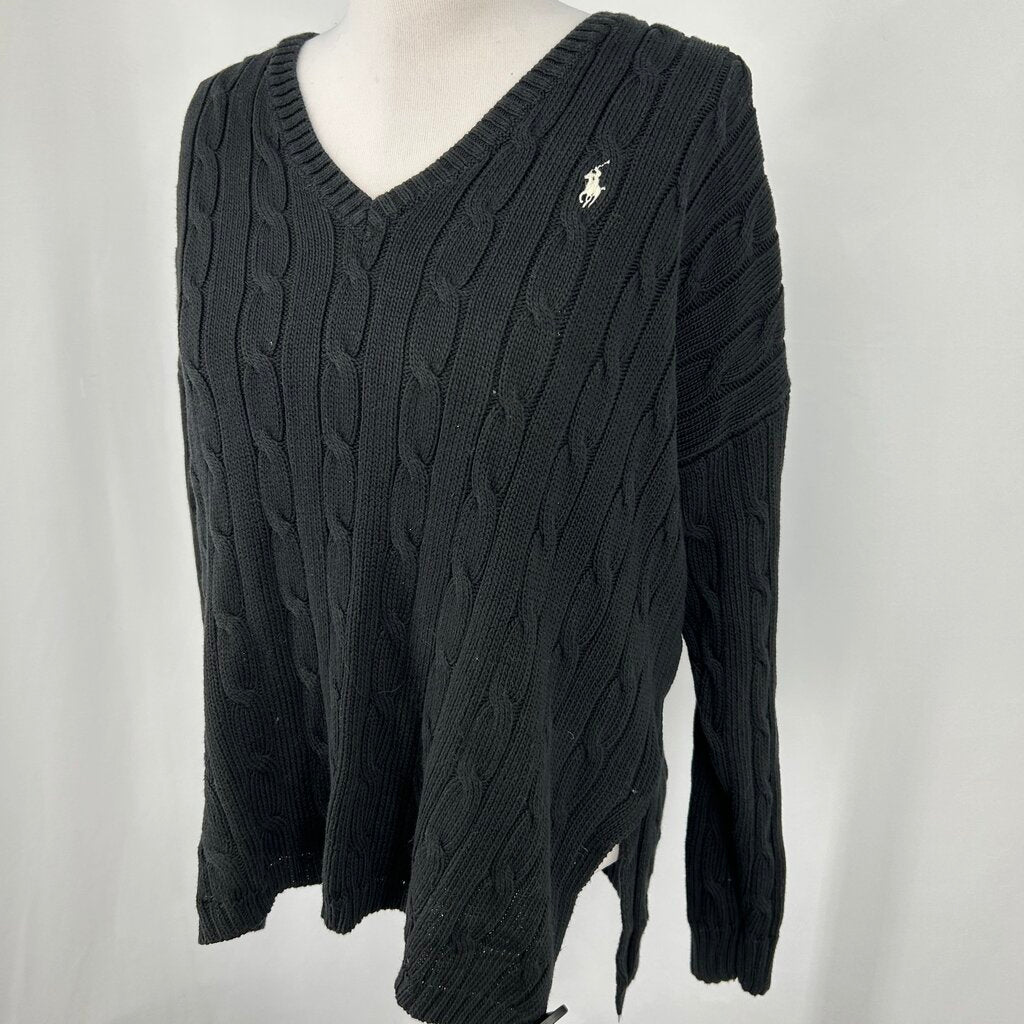 Polo RL Sweater