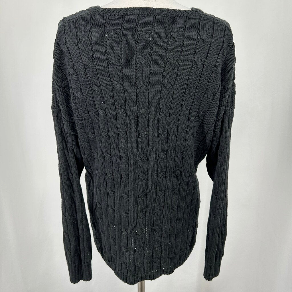 Polo RL Sweater