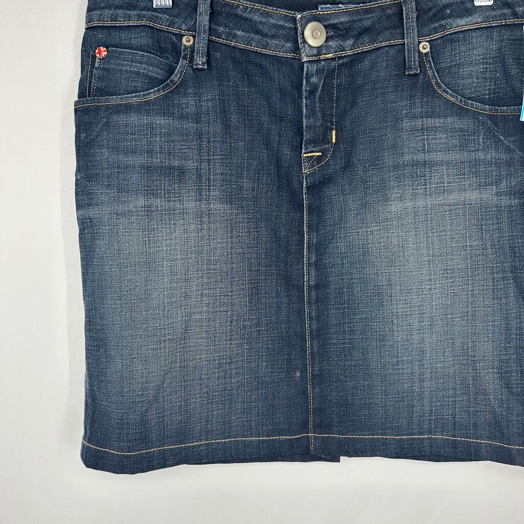 Hudson Skirt
