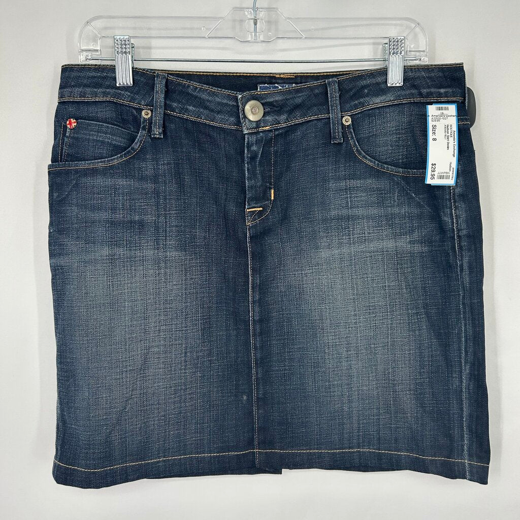 Hudson Skirt