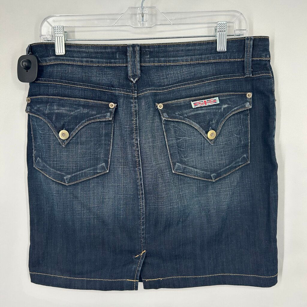 Hudson Skirt