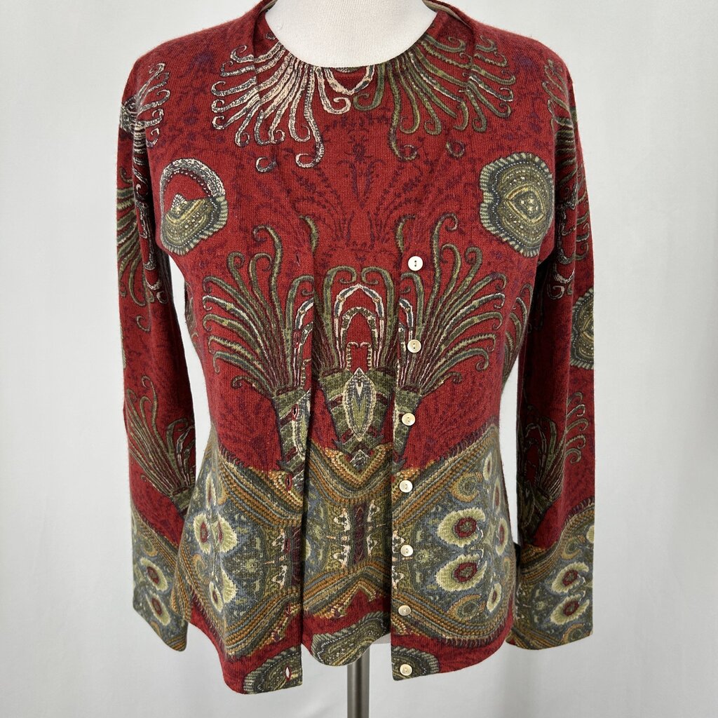 Neiman Marcus 2pc Cardigan