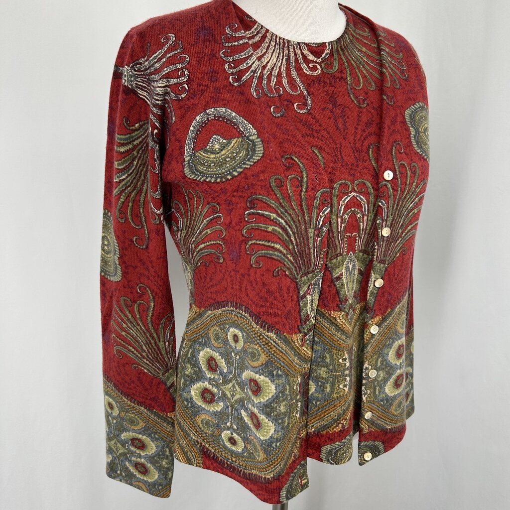 Neiman Marcus 2pc Cardigan