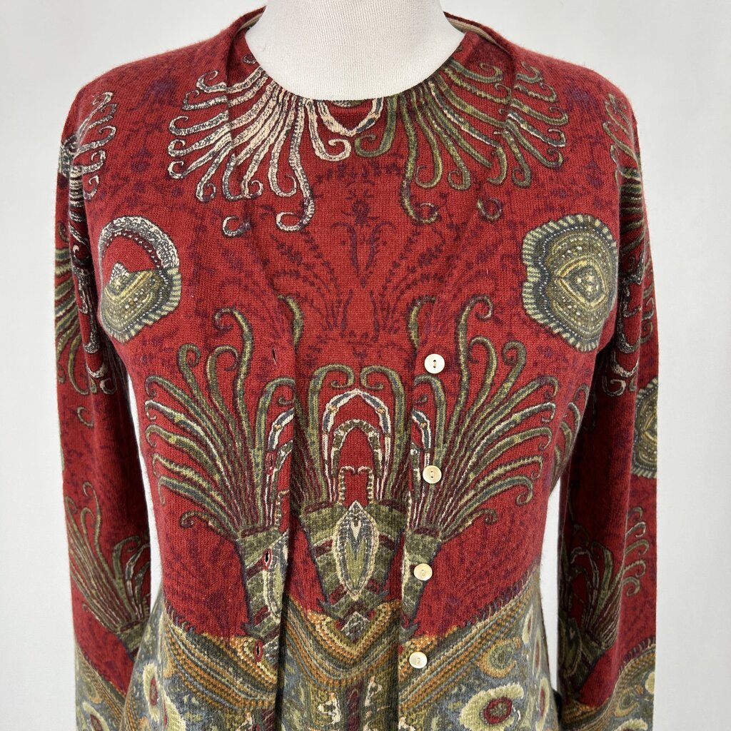 Neiman Marcus 2pc Cardigan