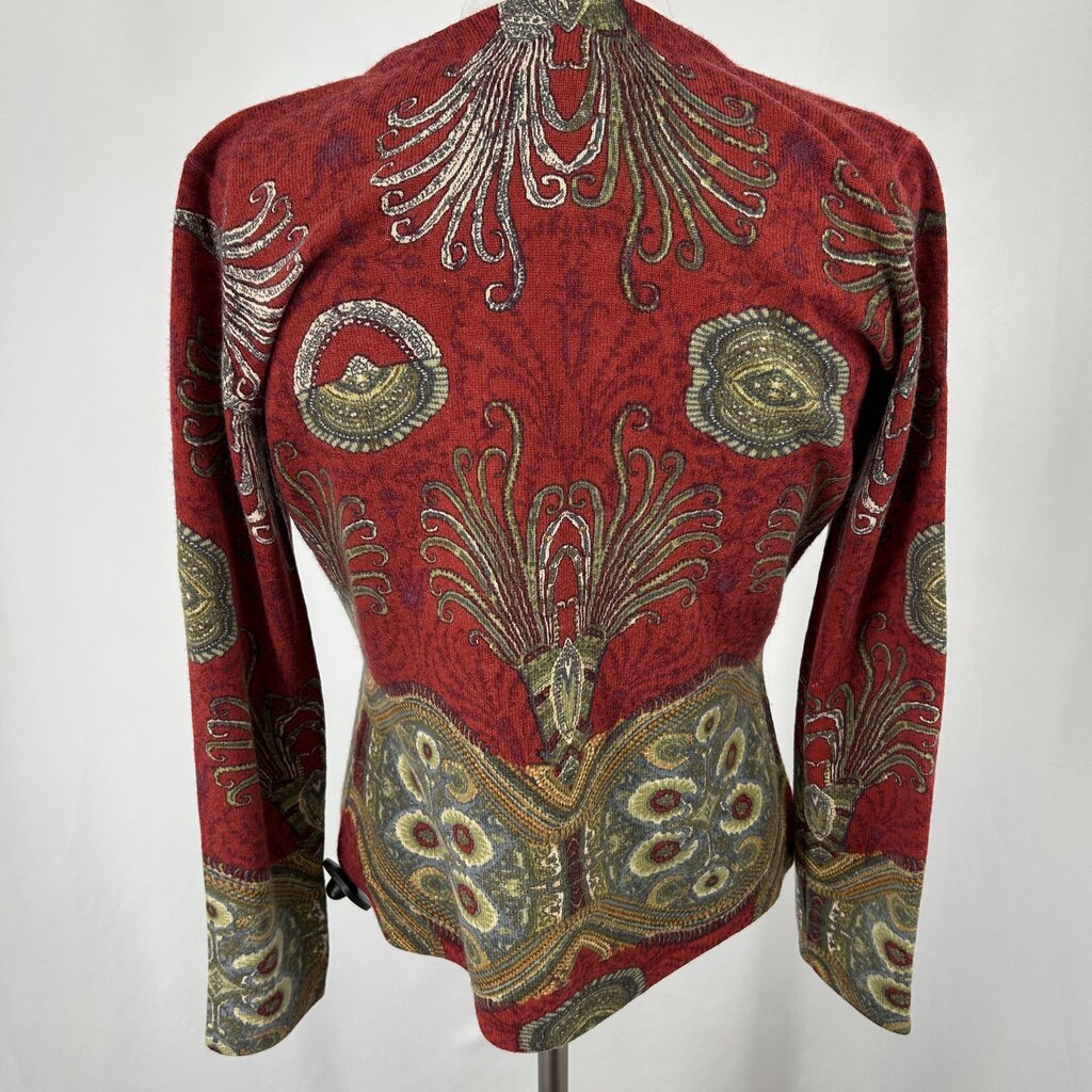 Neiman Marcus 2pc Cardigan