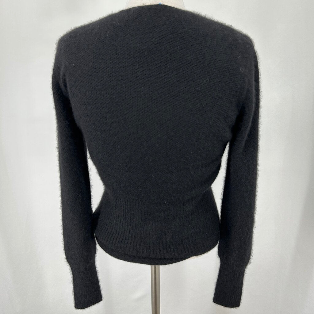 Adrienne Vittadini 2pc Cashmere Sweater