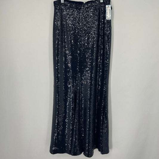 J. Crew Sequined Skirt