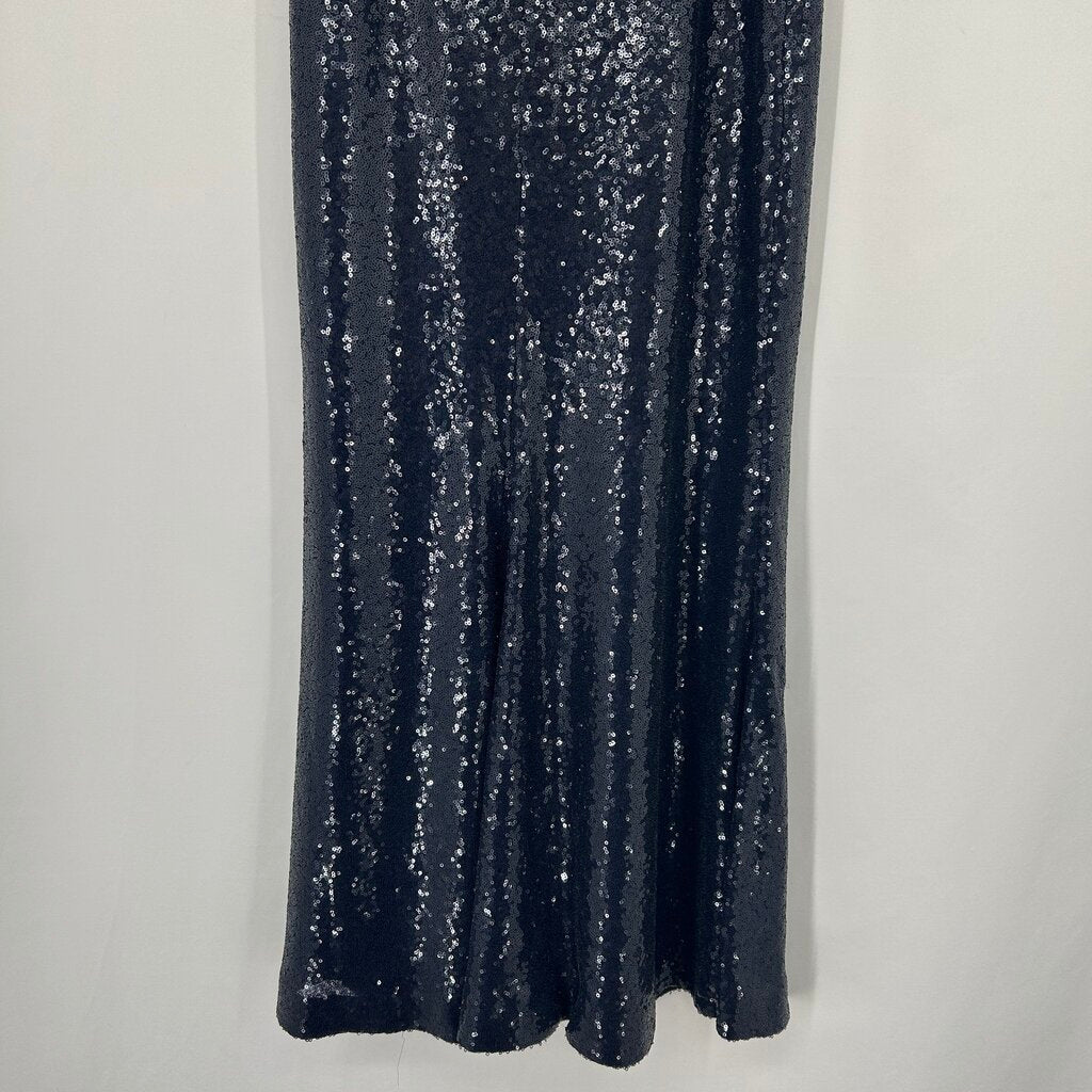 J. Crew Sequined Skirt