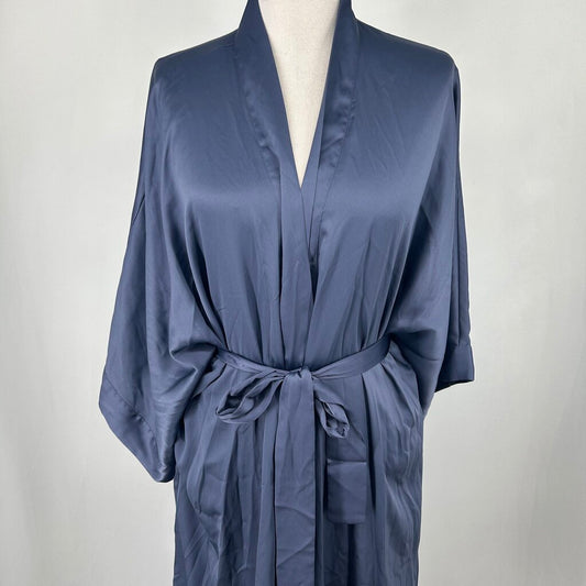 Victoria's Secret Satin Robe