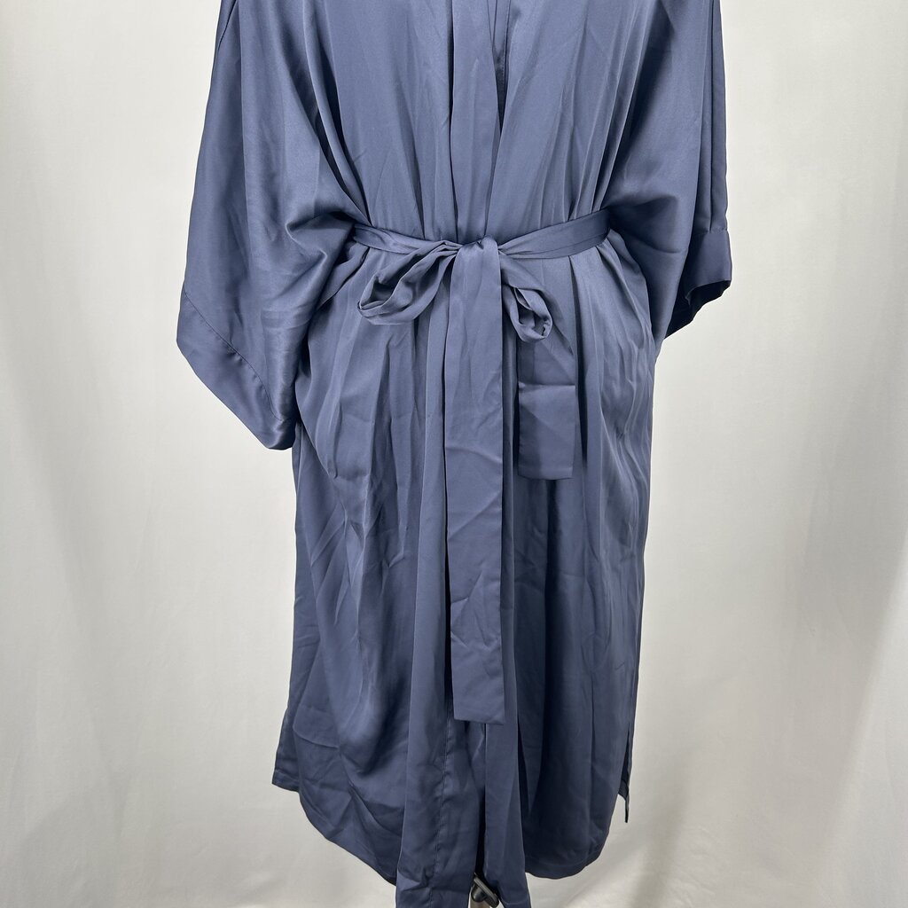 Victoria's Secret Satin Robe