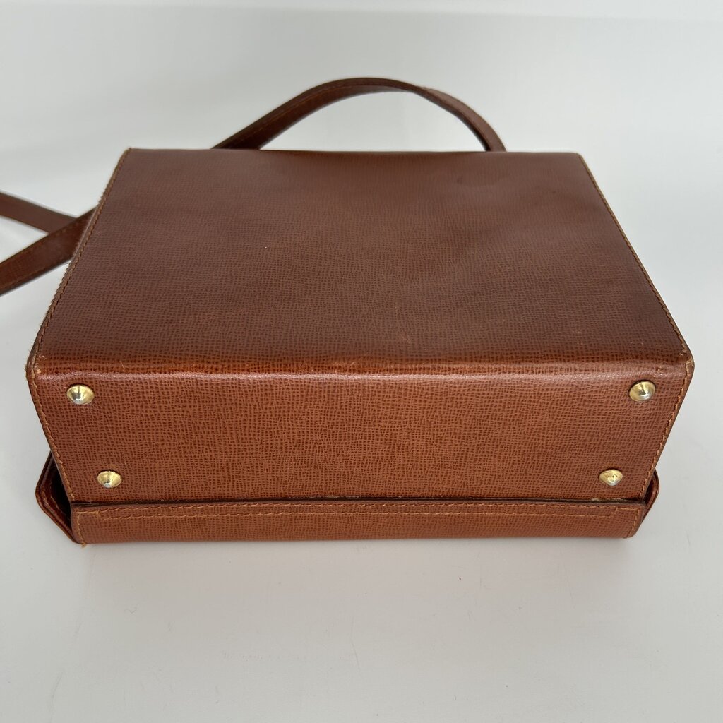 Mark Cross Vintage Handbag