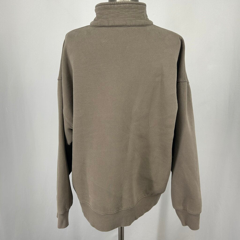 Aritizia Sweatfleece Hoodie