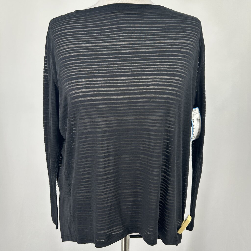 Lululemon L/s Shirt