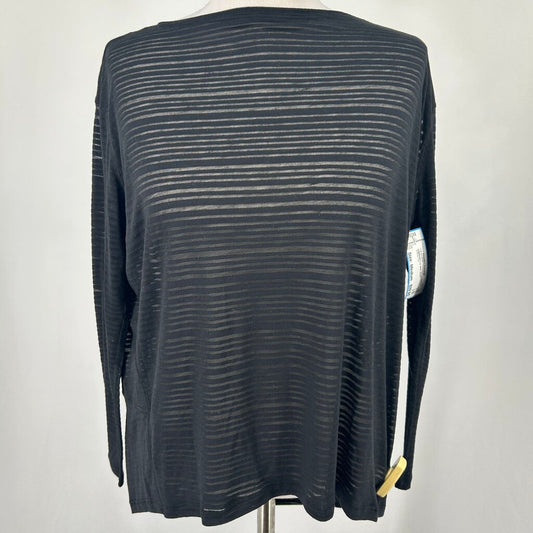 Lululemon L/s Shirt