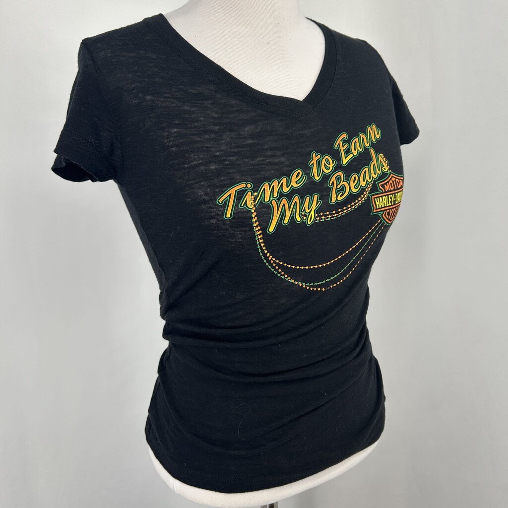 Harley Davidson s/s Tee
