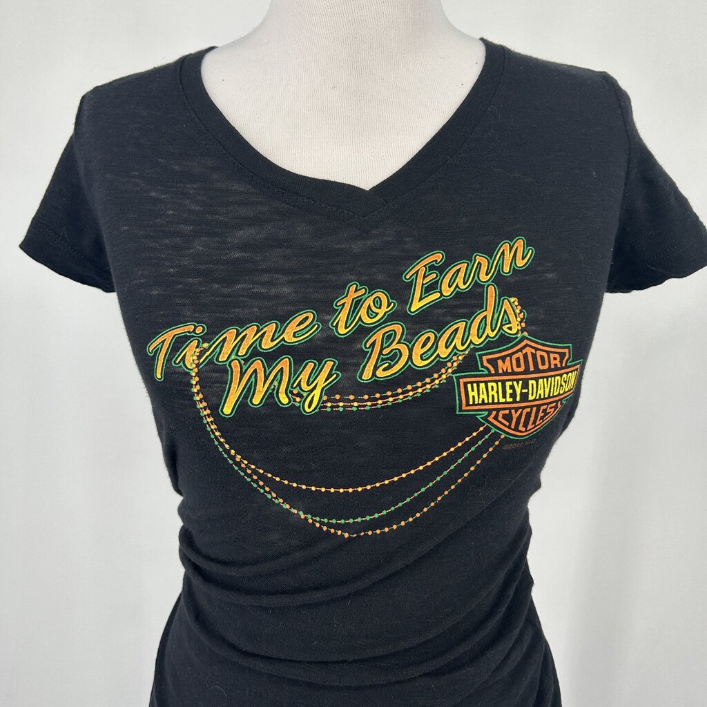 Harley Davidson s/s Tee